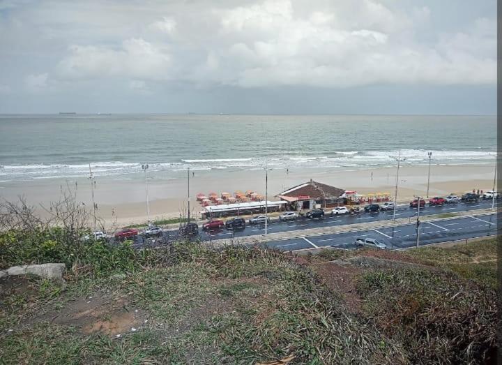 Aconchego - Calhau Apartment เซาลูอิส ภายนอก รูปภาพ