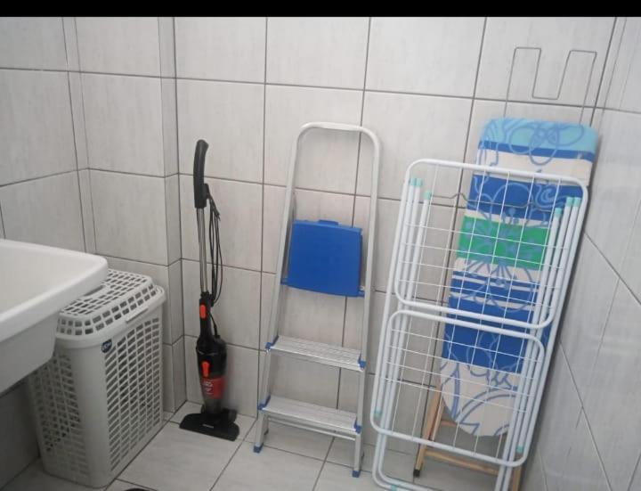 Aconchego - Calhau Apartment เซาลูอิส ภายนอก รูปภาพ