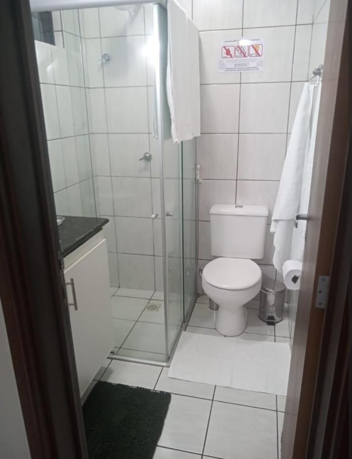 Aconchego - Calhau Apartment เซาลูอิส ภายนอก รูปภาพ