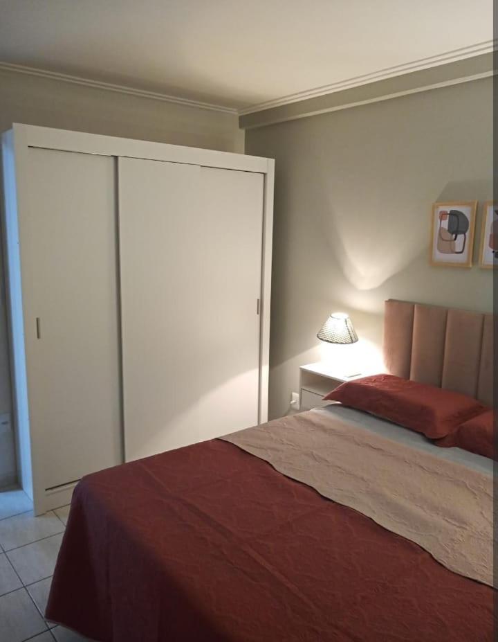 Aconchego - Calhau Apartment เซาลูอิส ภายนอก รูปภาพ